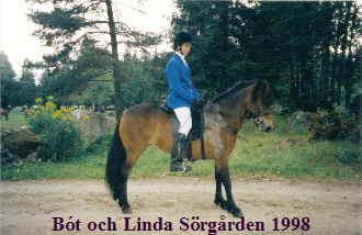 Bt och Linda Srgrden 1998
