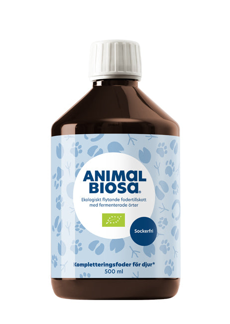 Animal Biosa