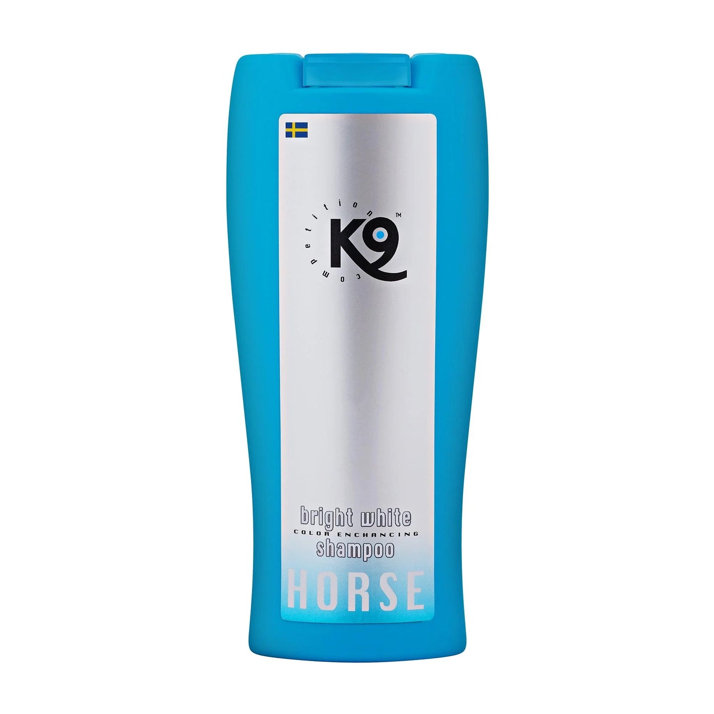K9 Bright White Shampoo