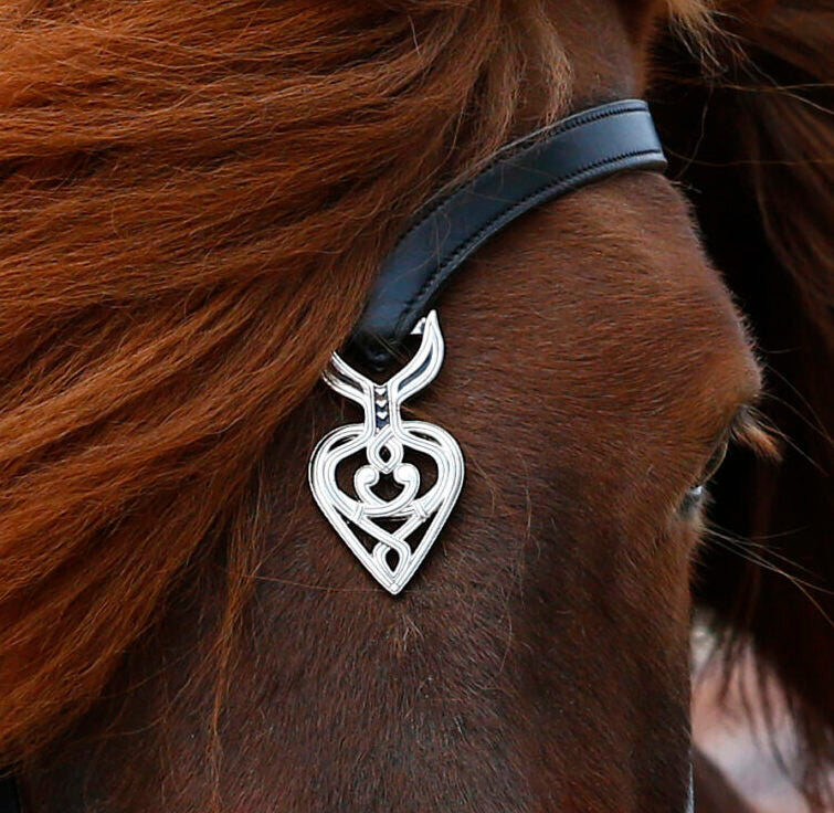 Huvudlag Ennislauf Sleipnir