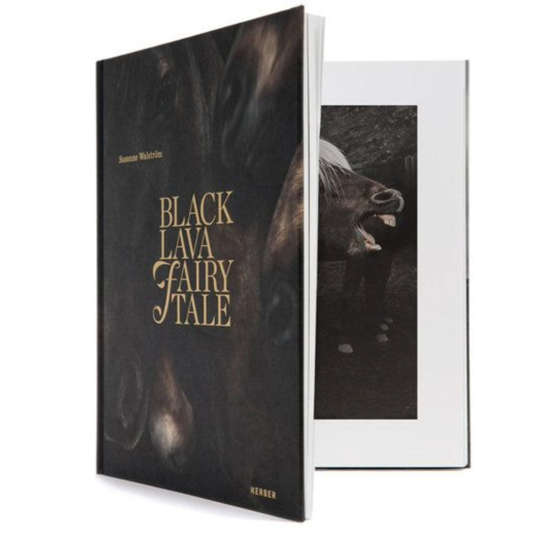 Boken - Black Lava Fairy Tail