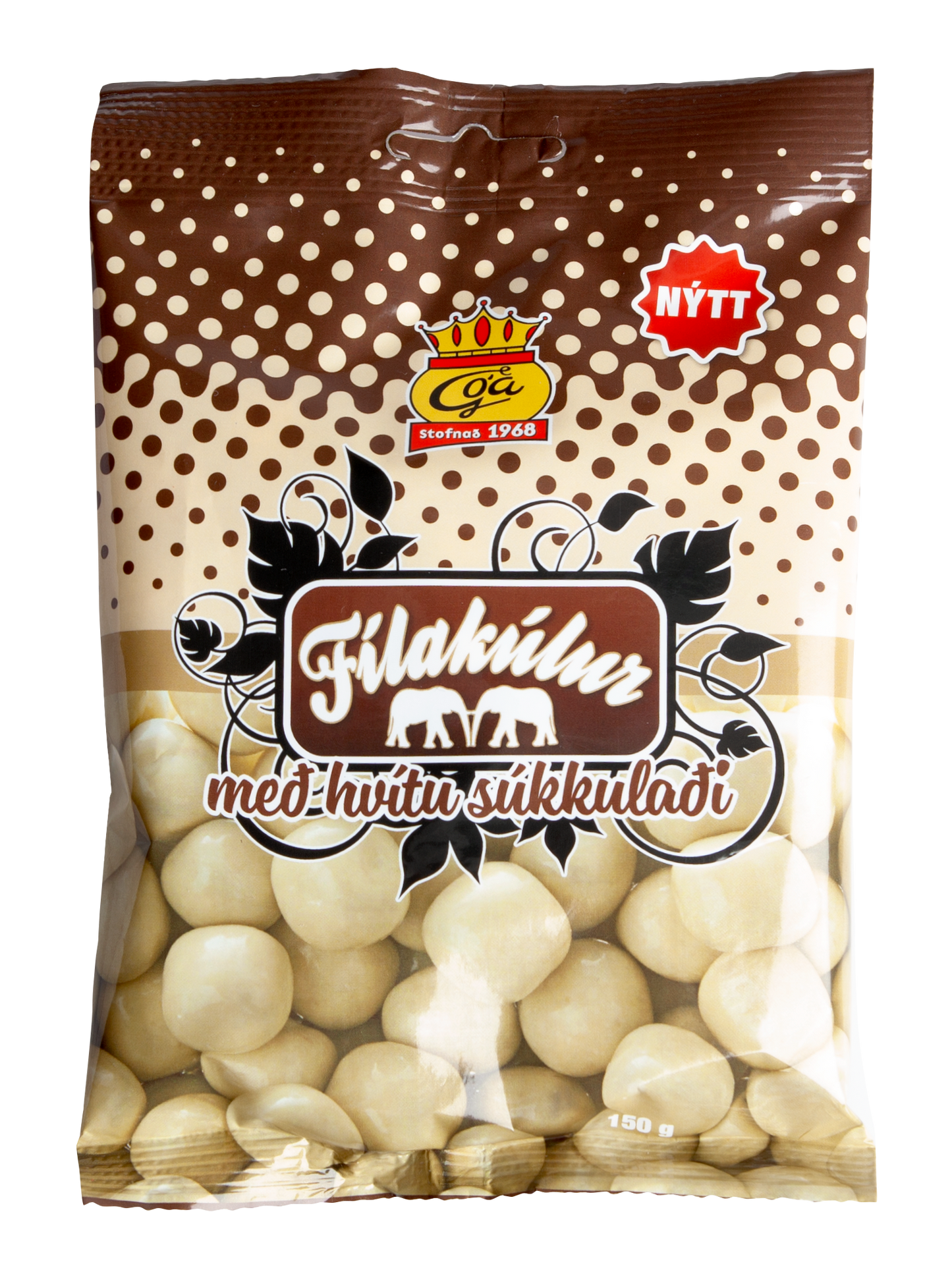 Fílakúlur