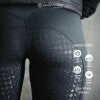 Rider´s Fitness Tights Grå