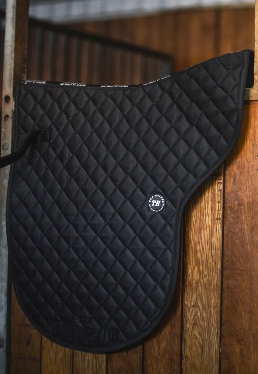 TR Saddle Pad