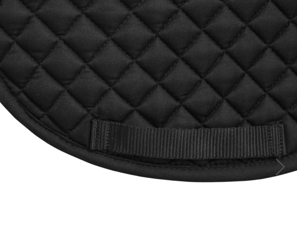 TR Saddle Pad