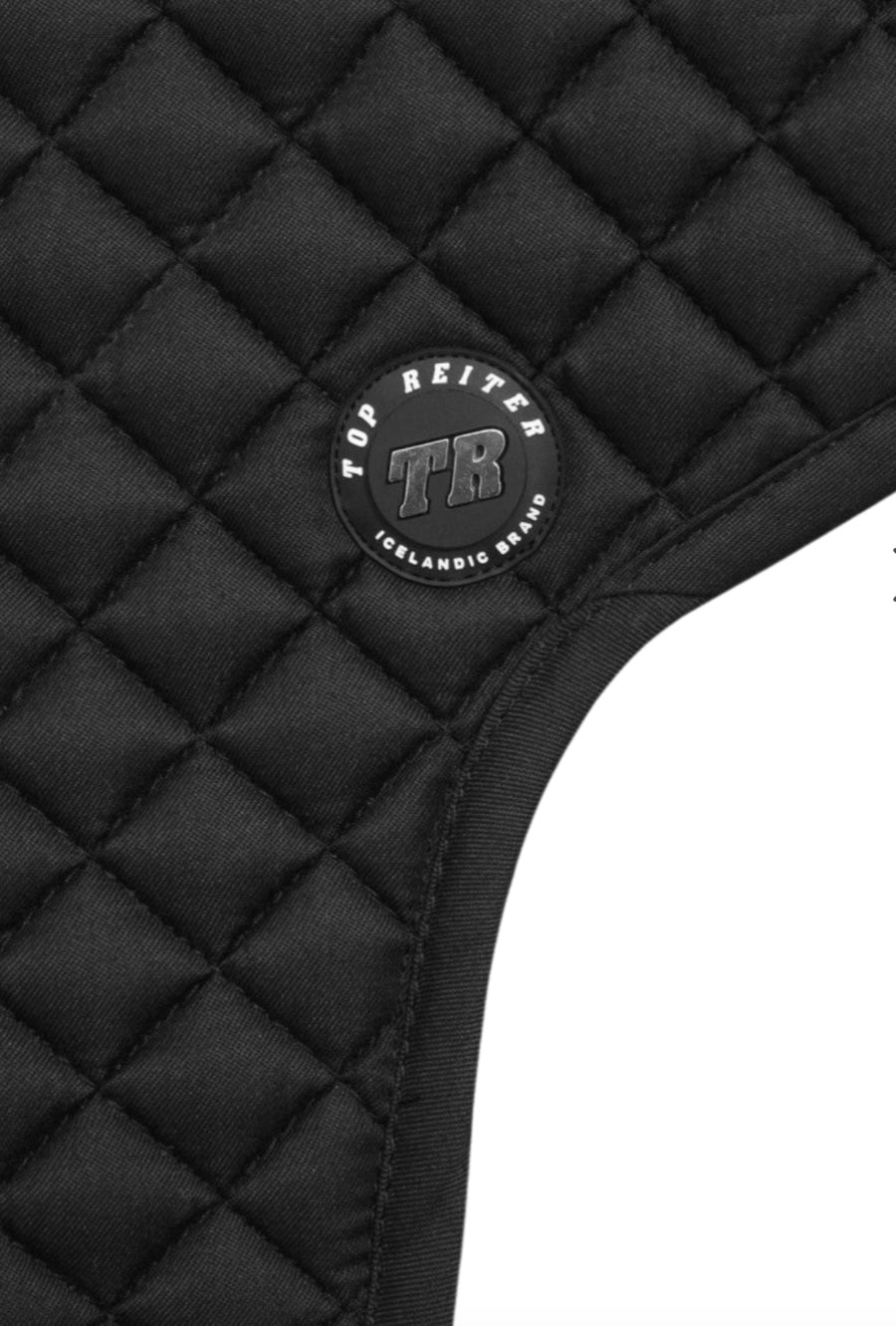 TR Saddle Pad