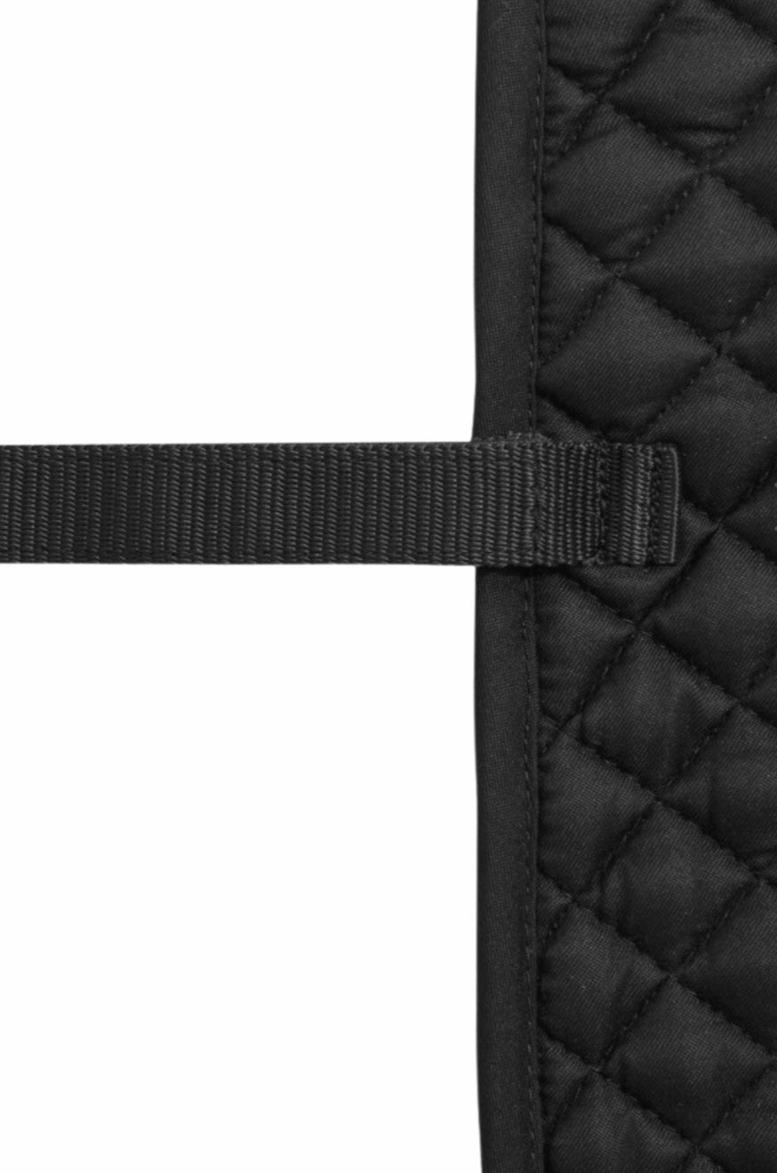 TR Saddle Pad