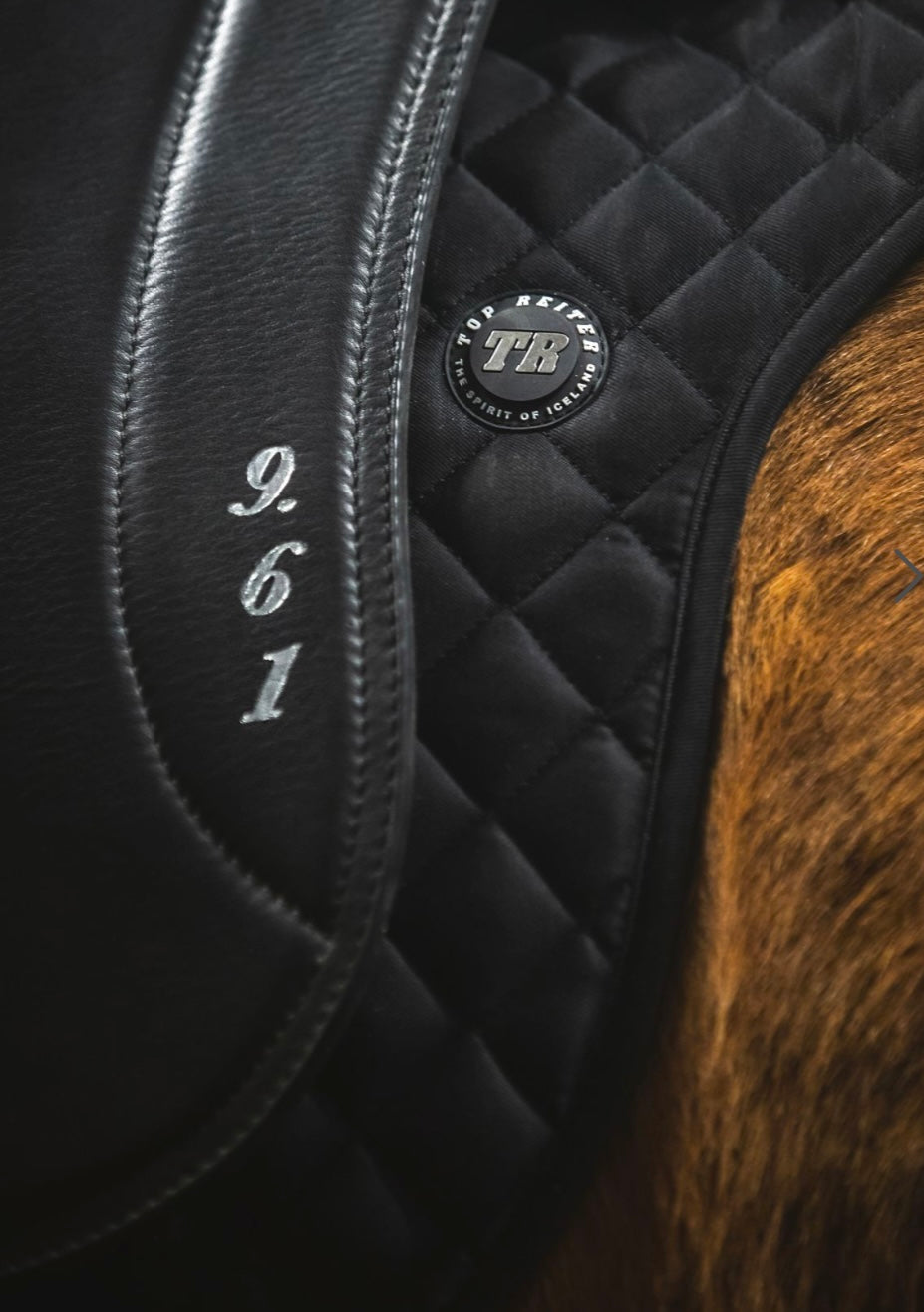TR Saddle Pad