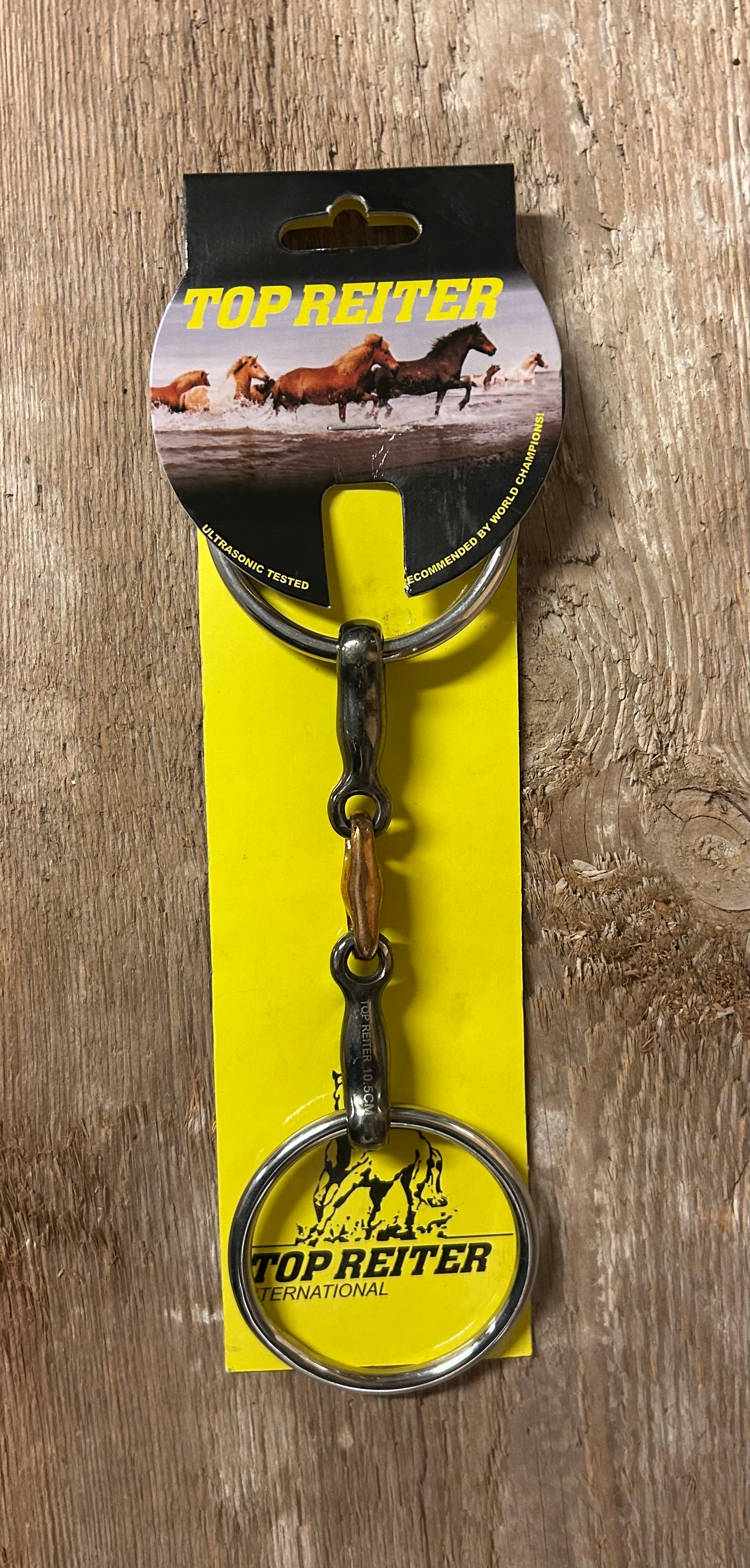 Topreiter Sweet Iron bett