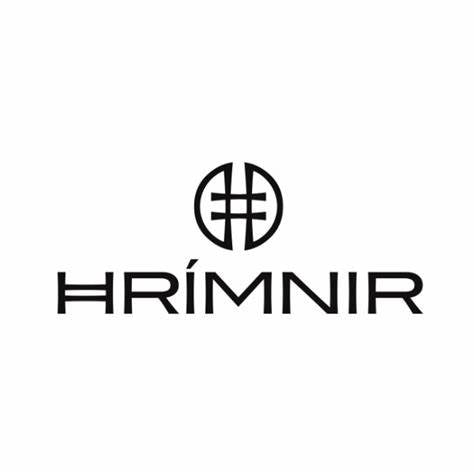 Hrimnir Regnjacka Hekla Women´s Svart