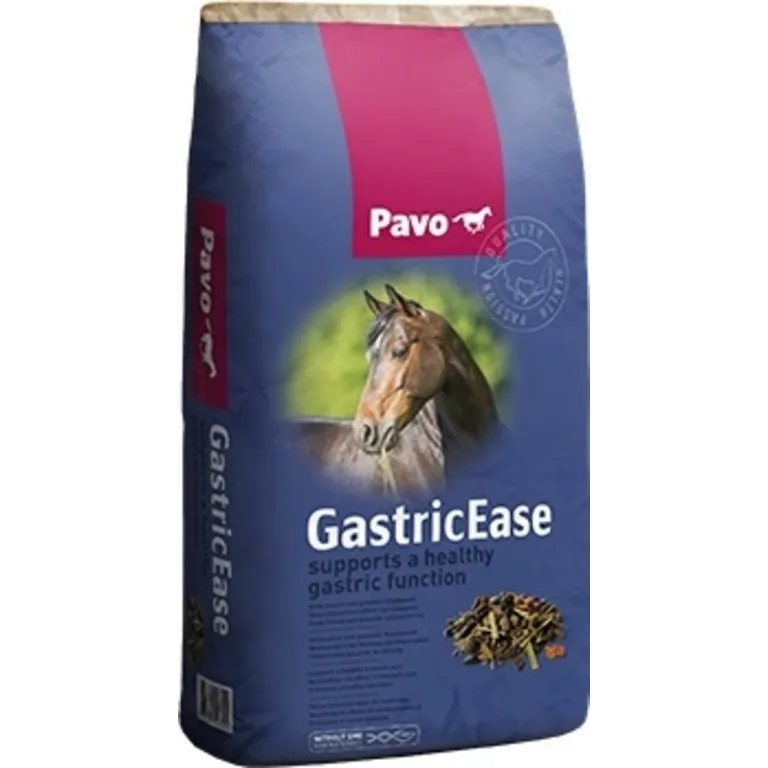 Pavo GastricEase