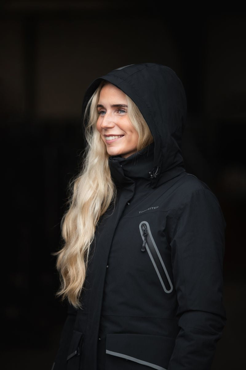 TR Parka Blika