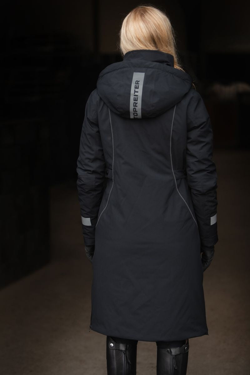 TR Parka Blika