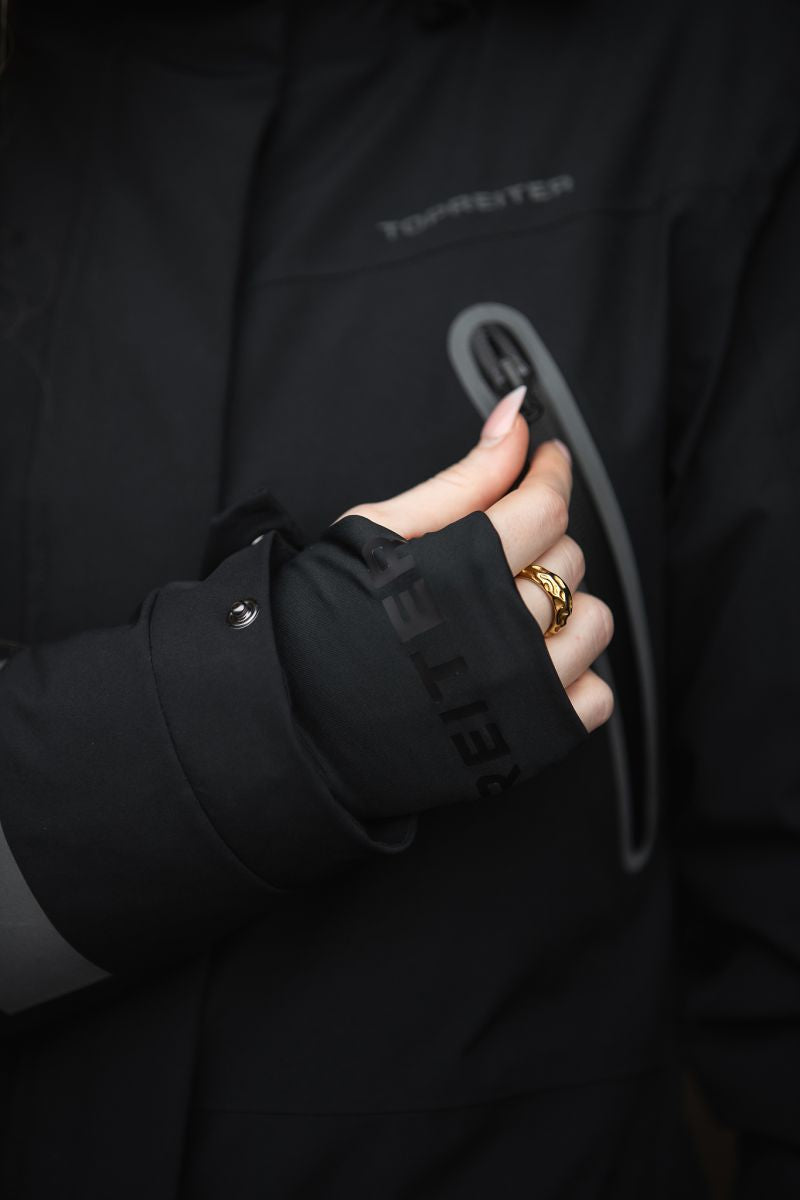 TR Parka Blika