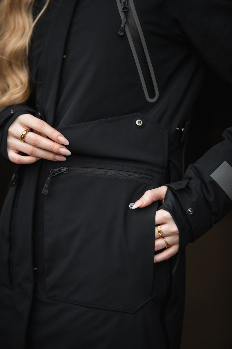 TR Parka Blika