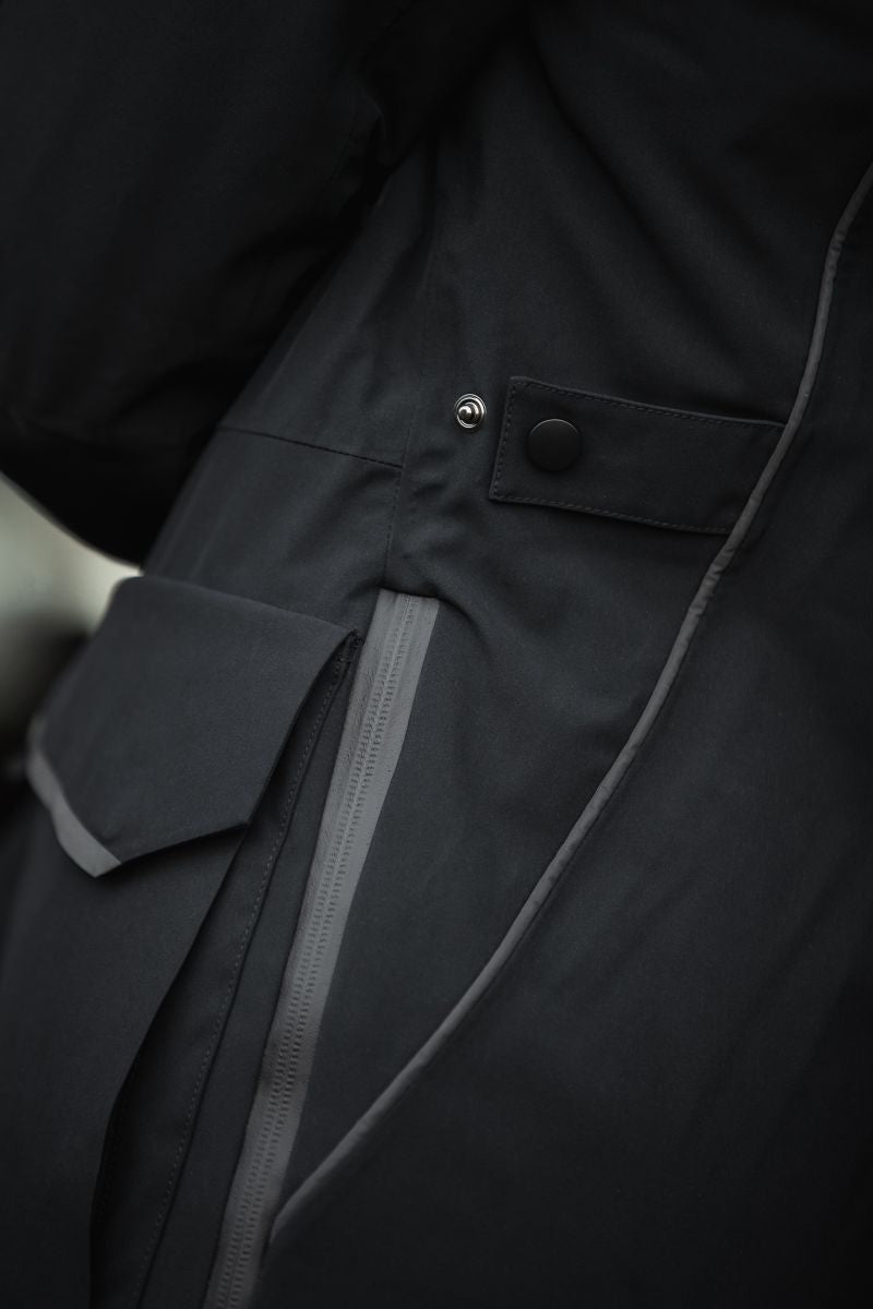 TR Parka Blika