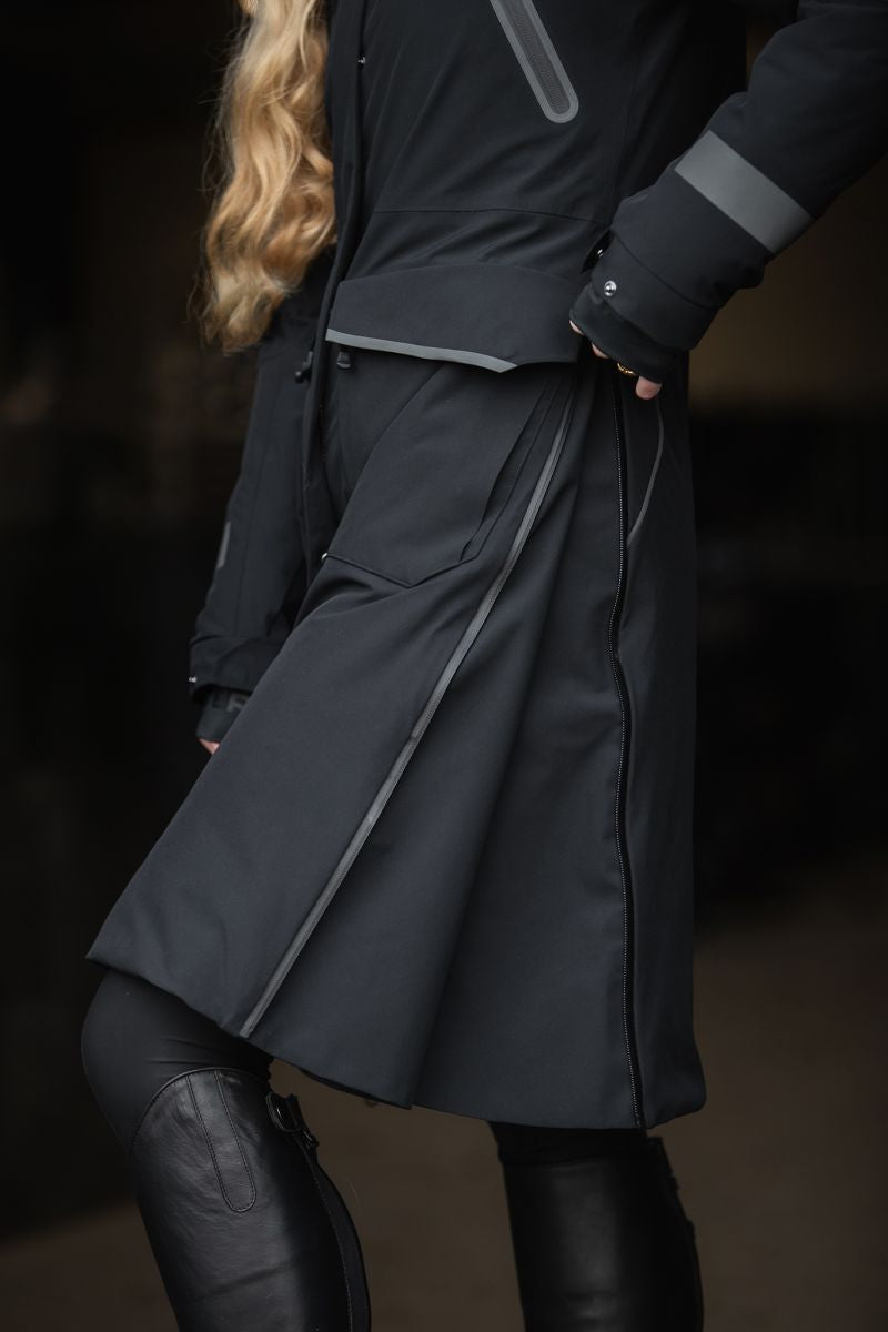 TR Parka Blika