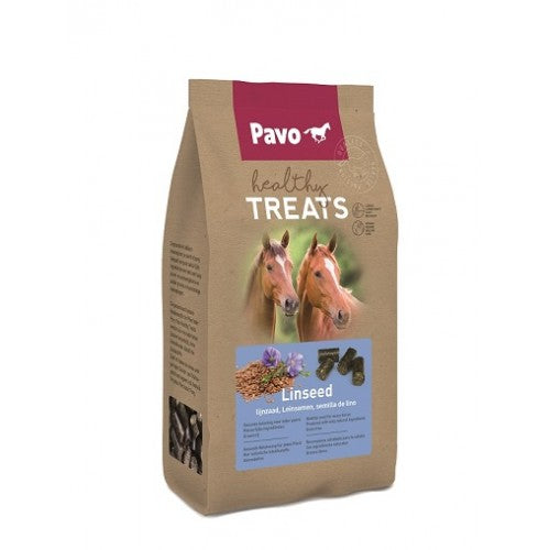 Pavo Treats
