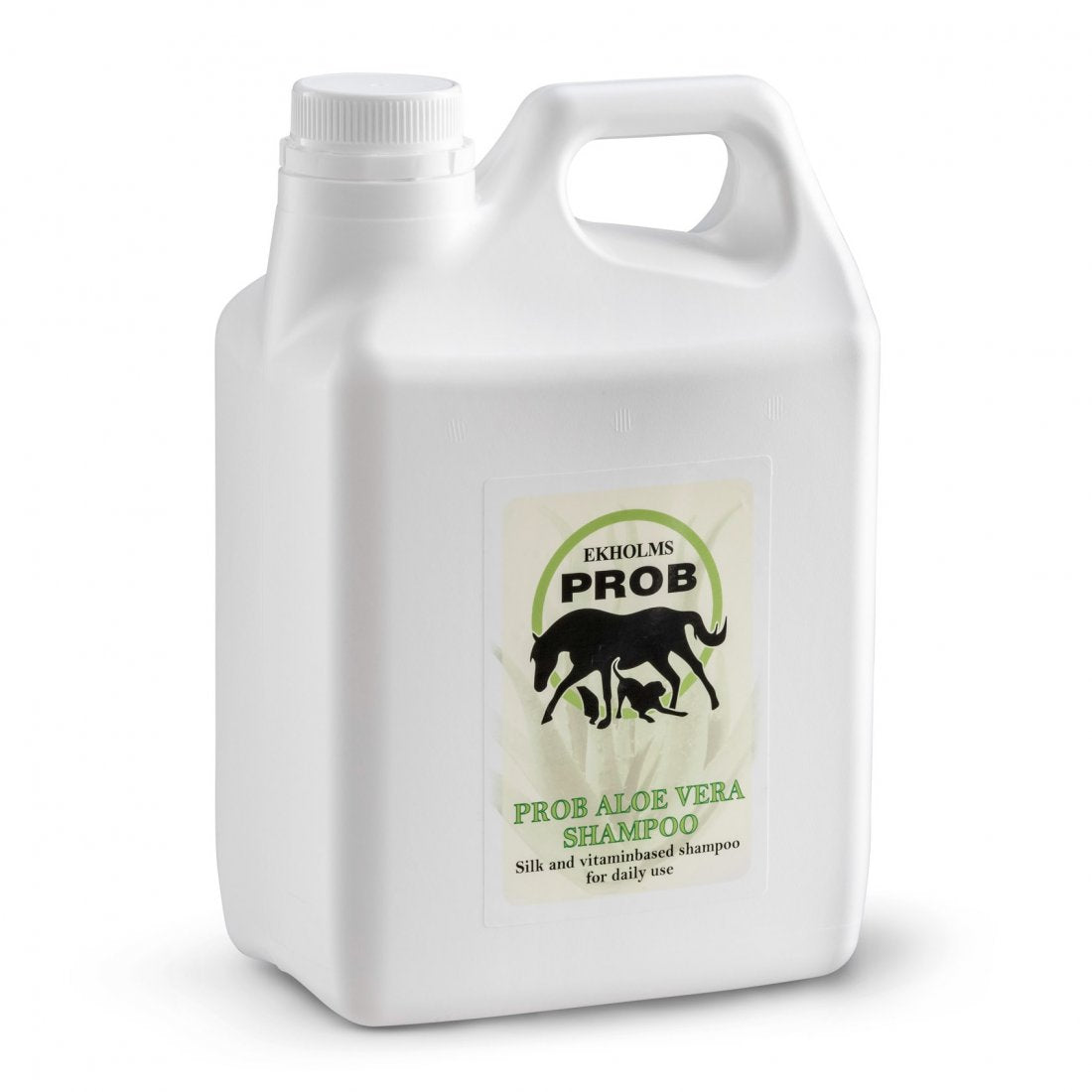 Prob Aloe Vera Shampoo
