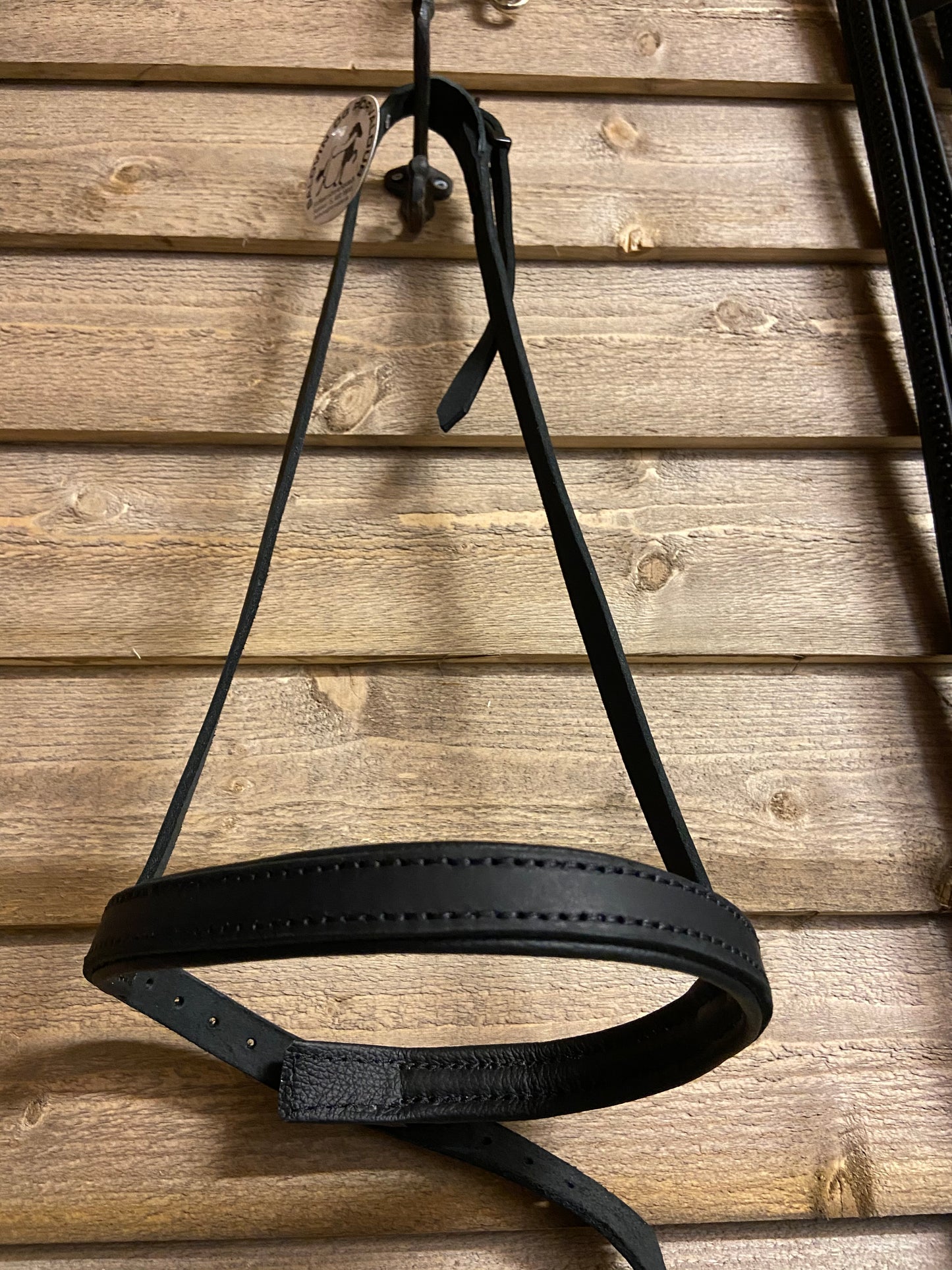 Engelsk nosgrimma "Elite"