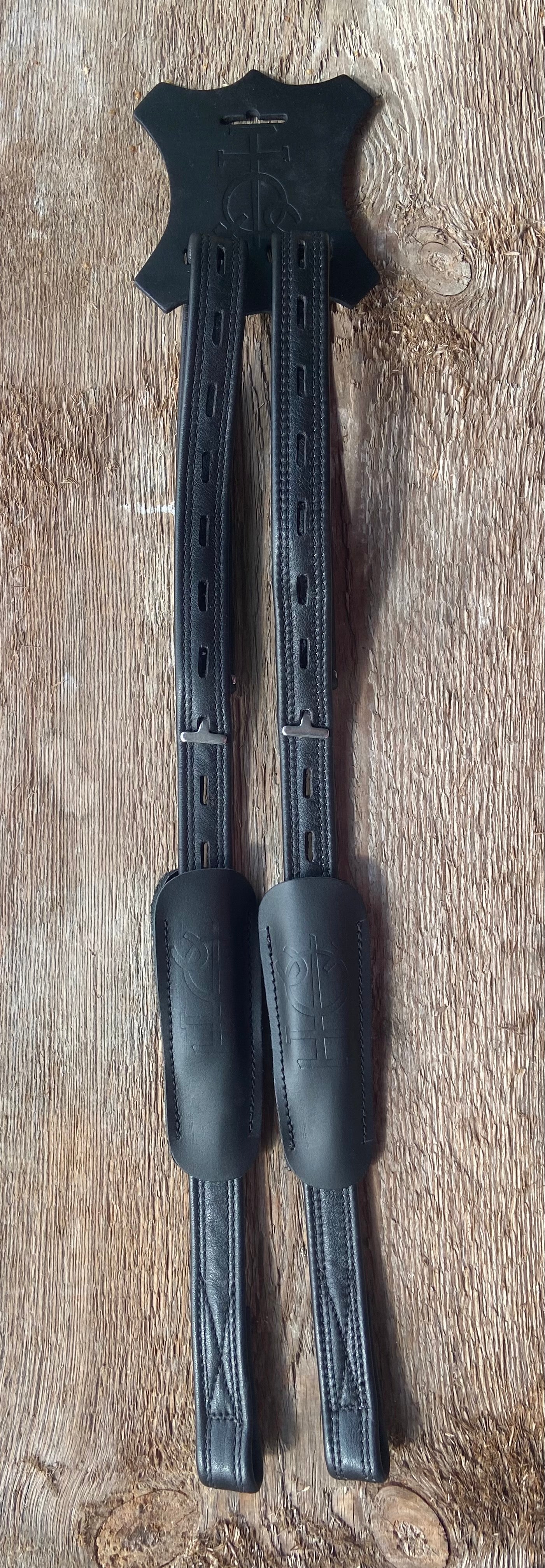 Stigläder Storm Rider