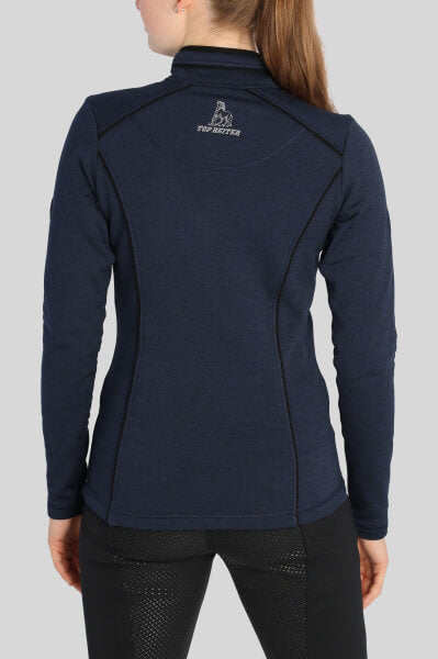 Jacket "Bylgja" Woman Dark blue
