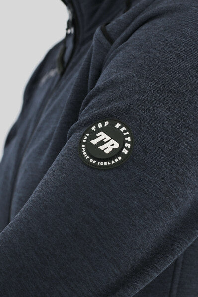 Jacket "Bylgja" Woman Dark blue