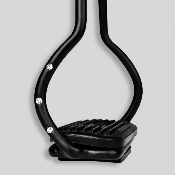 Stigbyglar Top Reiter Nero