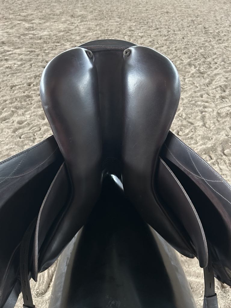 Töltrider Saga 17" Ull