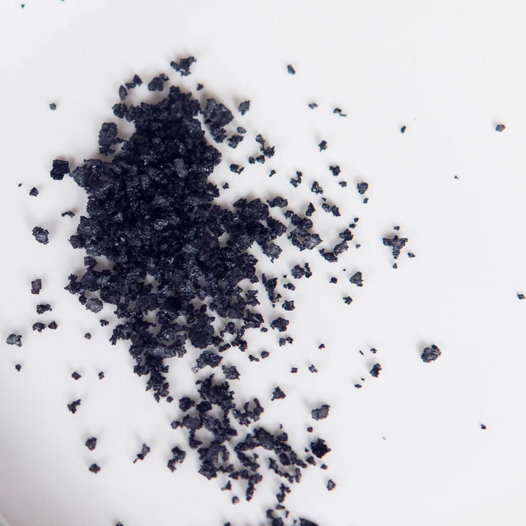 Lava salt