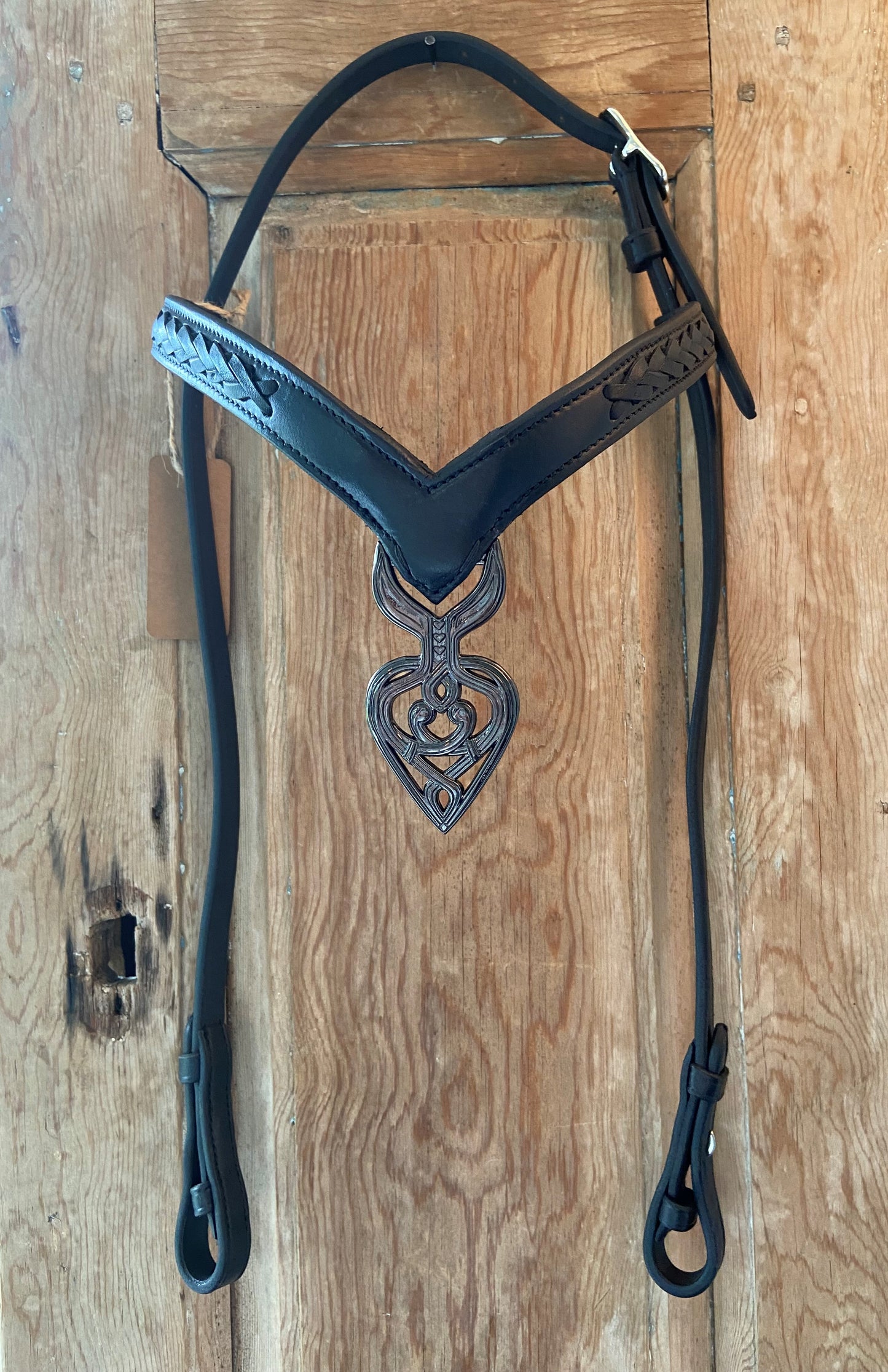 Huvudlag Ennislauf Sleipnir