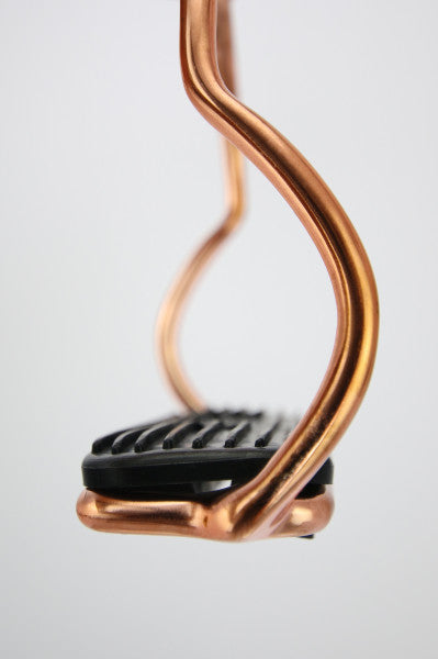 Stigbyglar Top Reiter Säkerhet