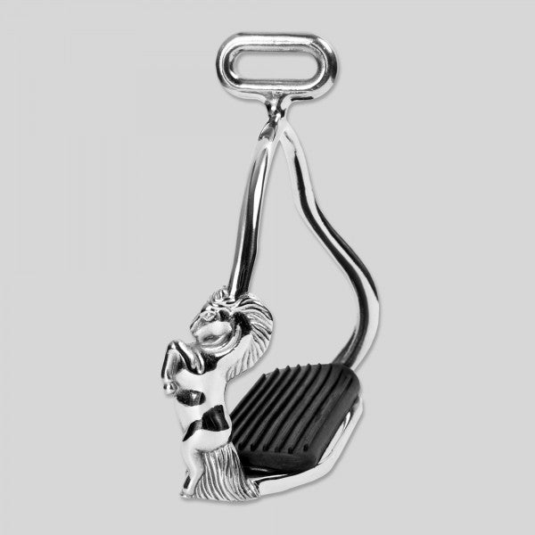 Stigbyglar Top Reiter Hästdekor