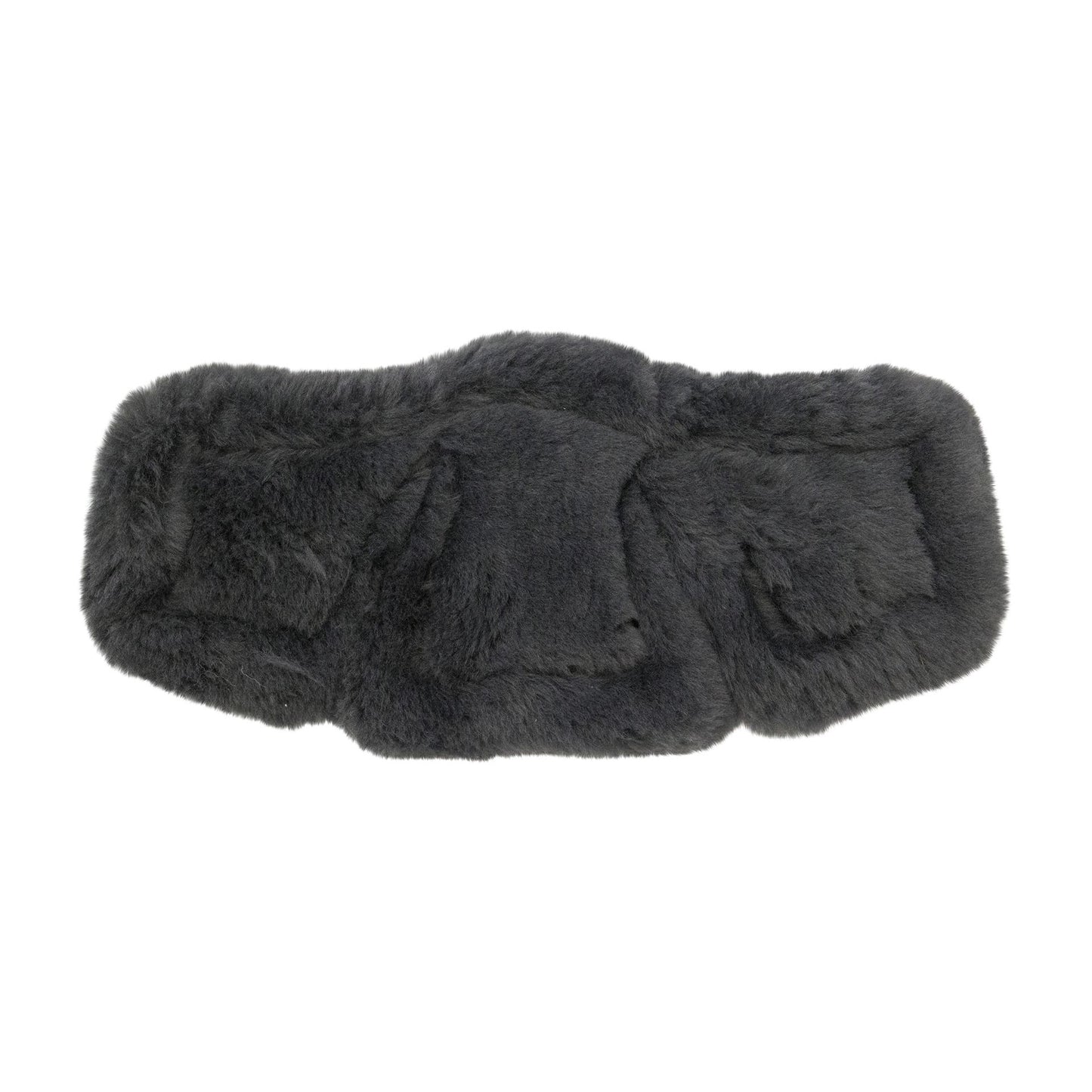 Equisoft Lammull Pad för sadelgjord Equisoft Flex