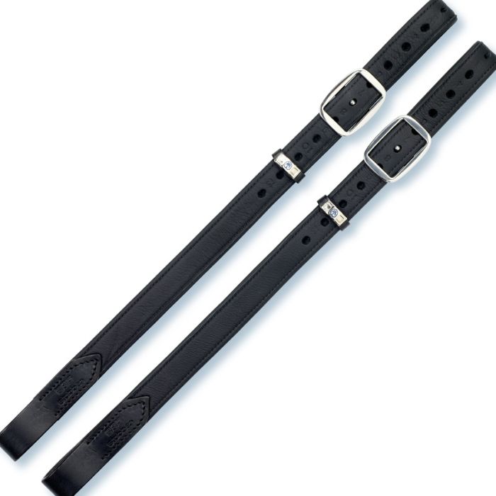 Stigläder Mono de Lux