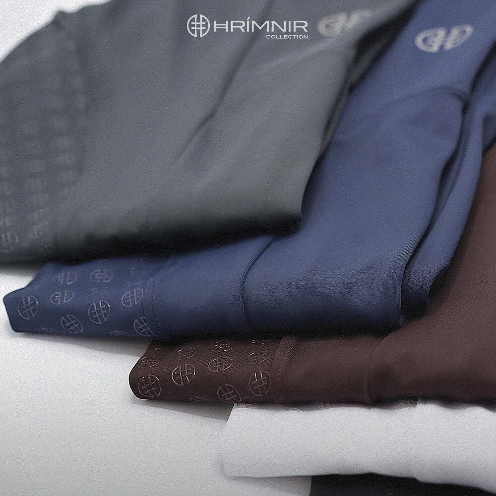 Rider´s Fitness Tights Grå
