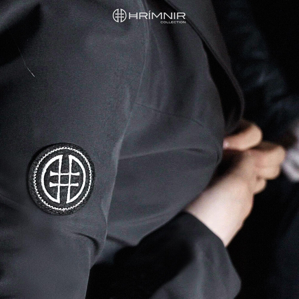 Krafla Kavaj Softshell womens