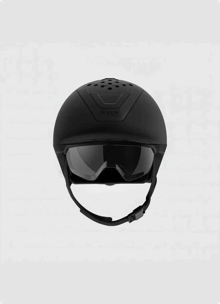 Y/ELM Hybrid 2.0 Svart (10% Rabatt hela September! Dras av i kassan).