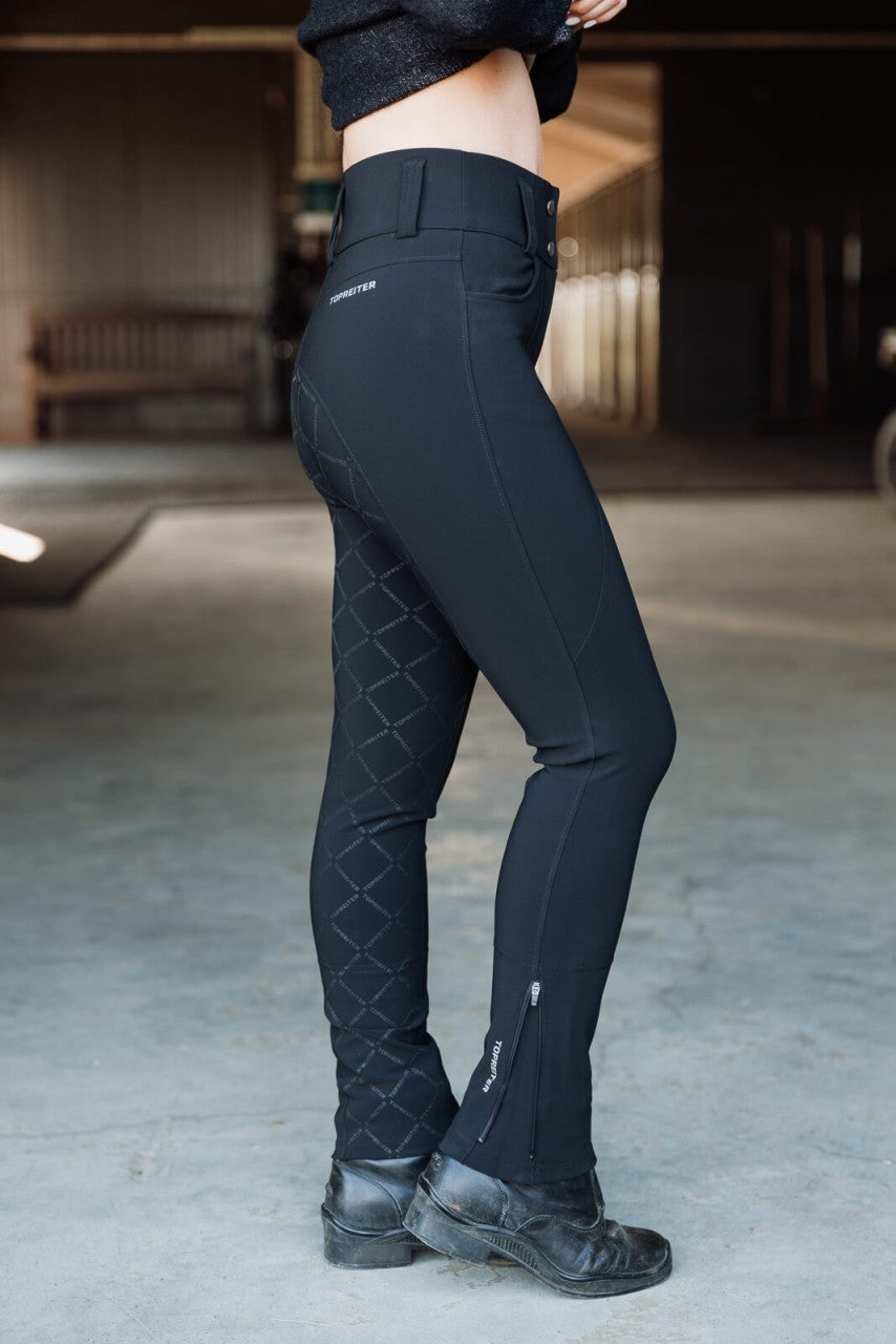 Jodhpur Ridtights TR Askja