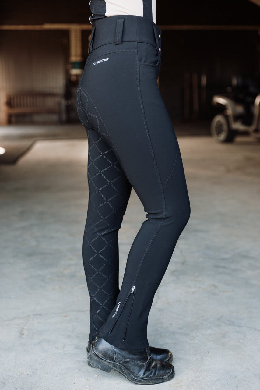 Jodhpur Ridtights TR Askja