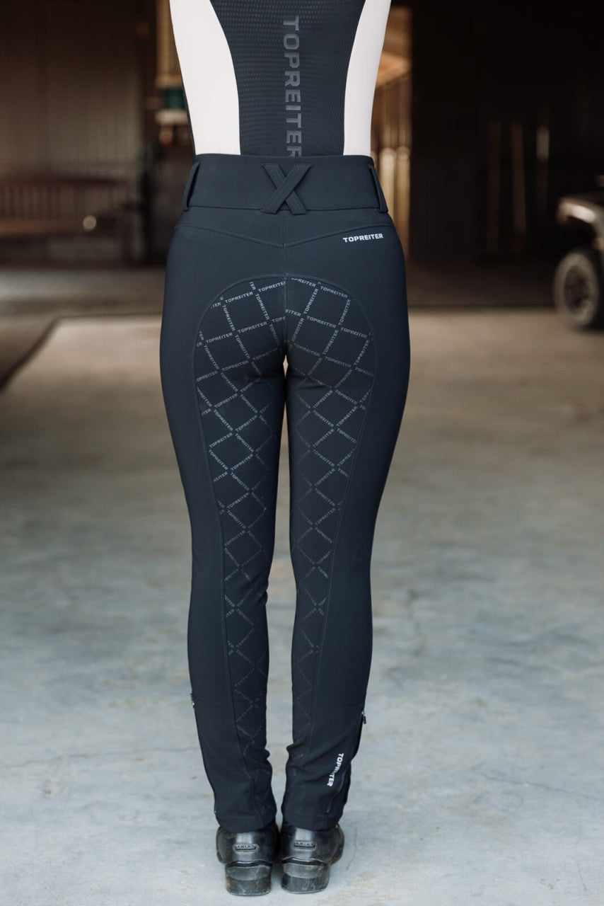 Jodhpur Ridtights TR Askja