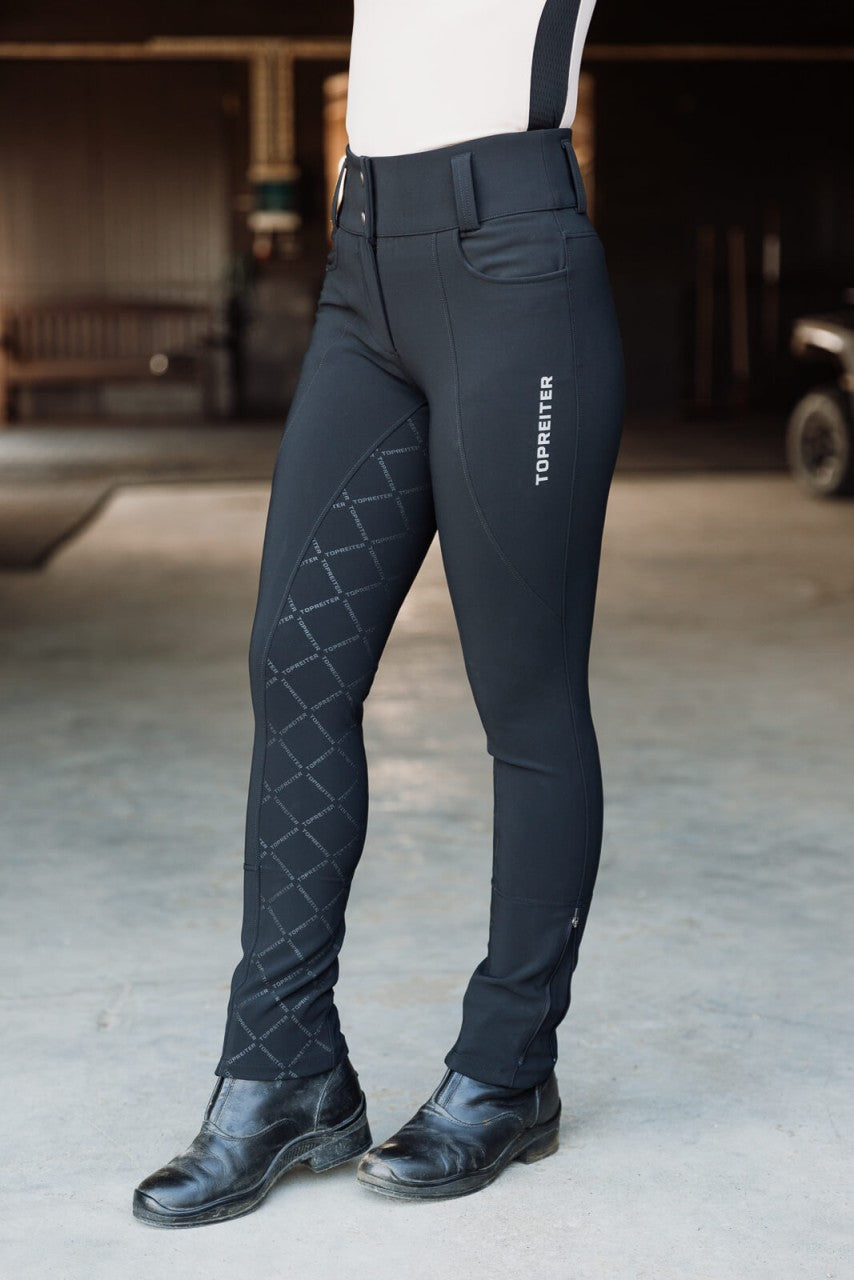Jodhpur Ridtights TR Askja