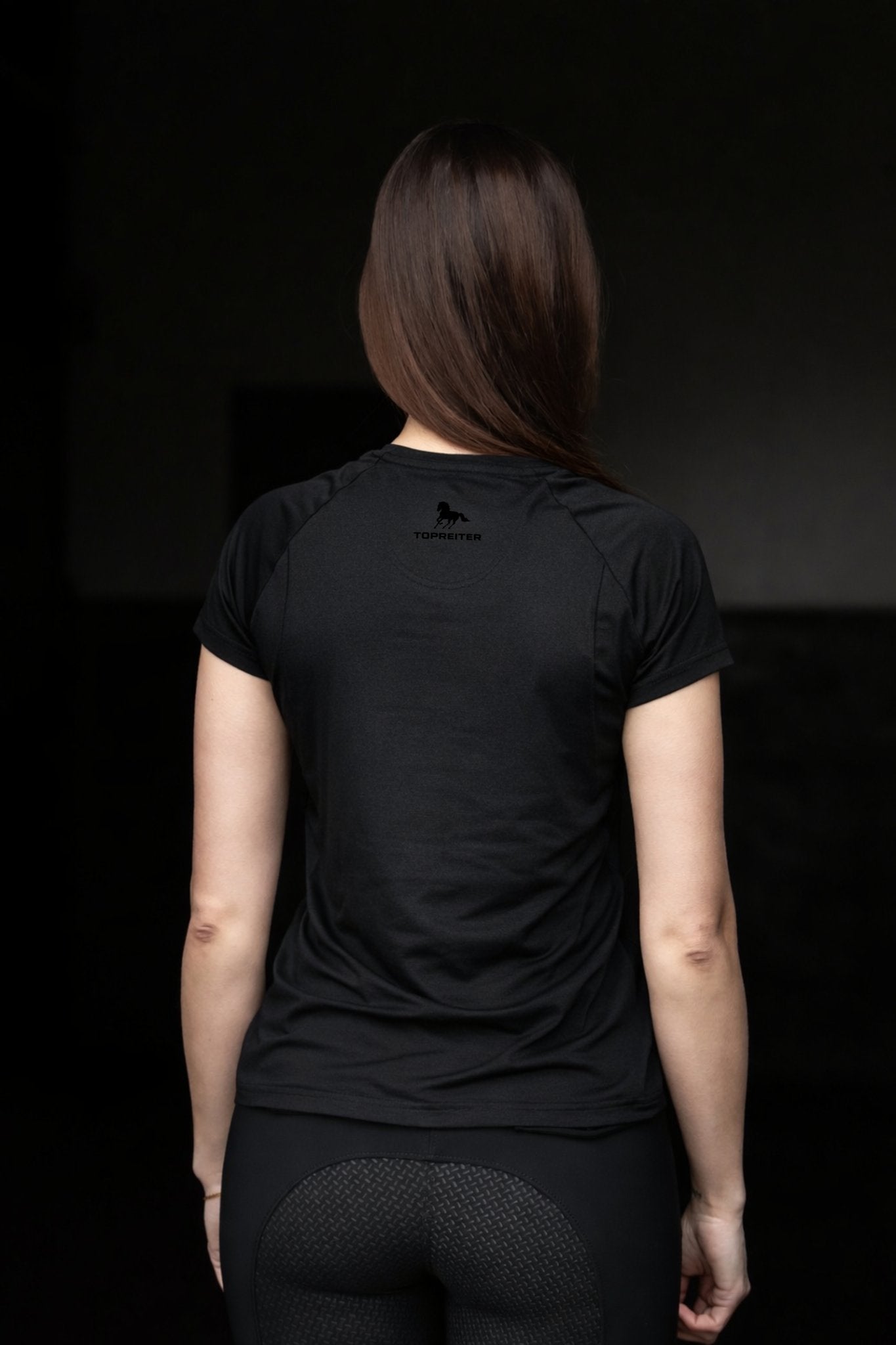 Kastanía Performence T-Shirt