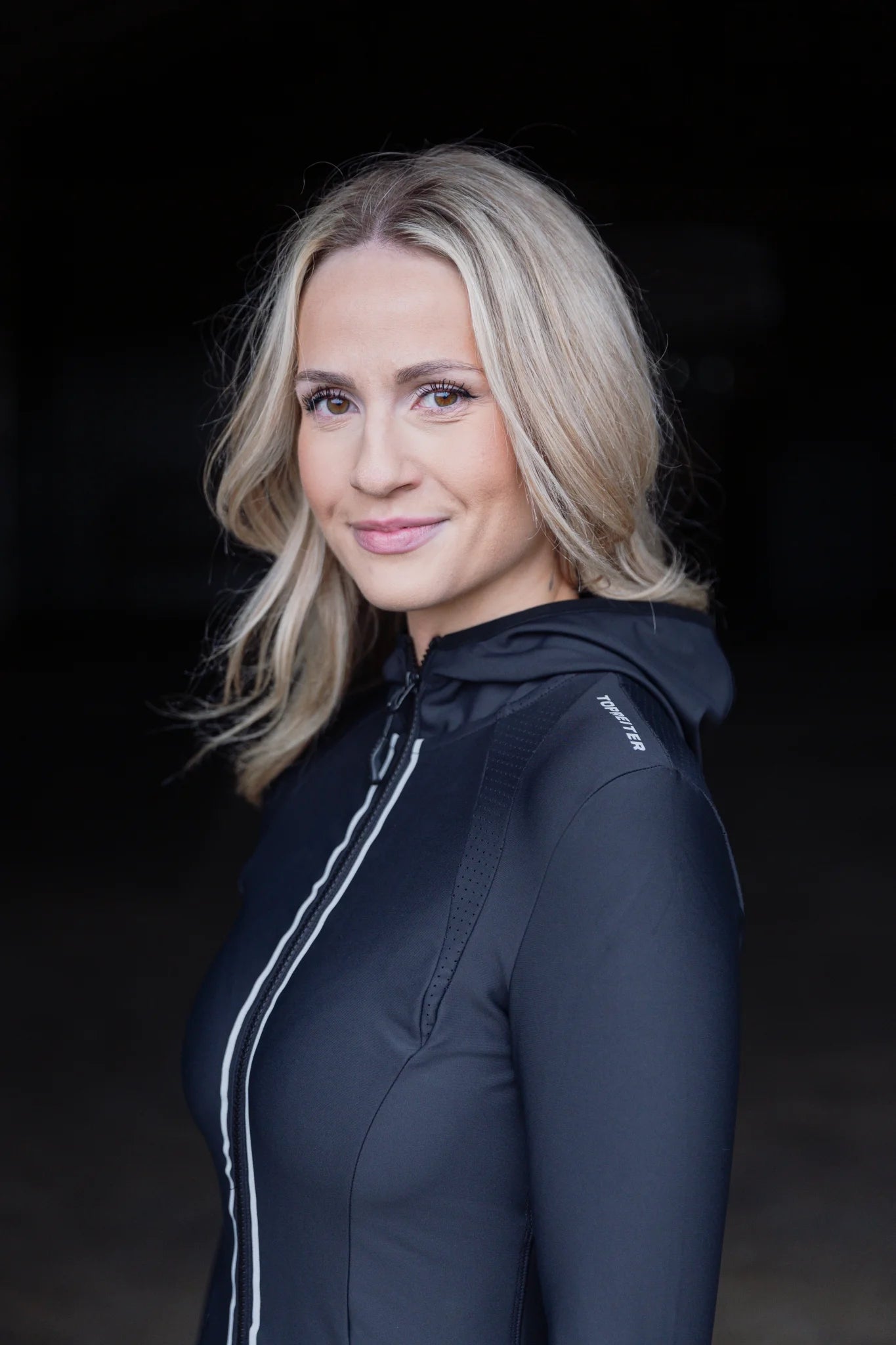 Eva Jacket