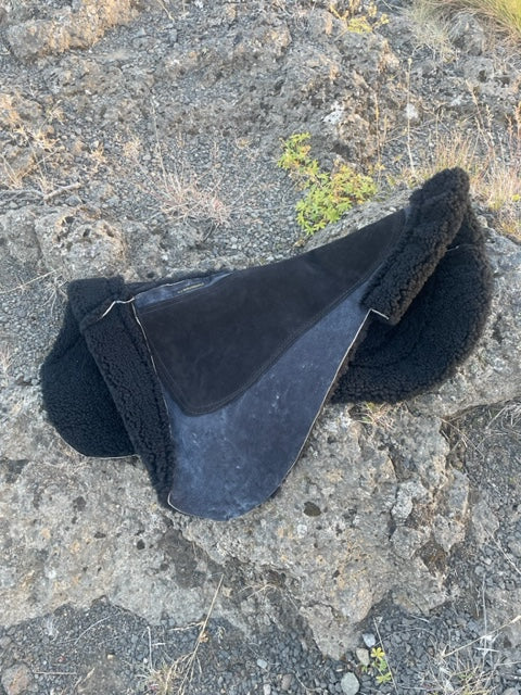 AJ Saddle Pad