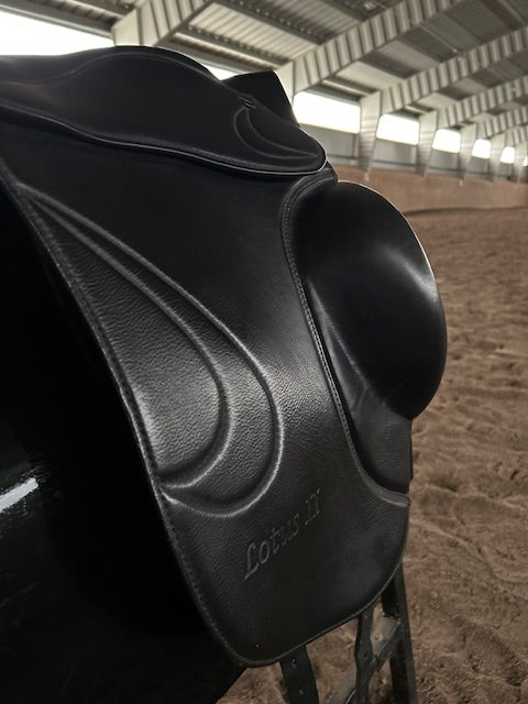 Fákaland Semibomlös Lotus II