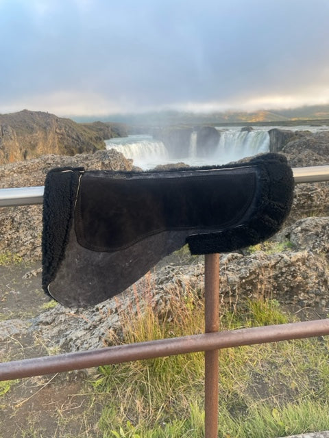 AJ Saddle Pad