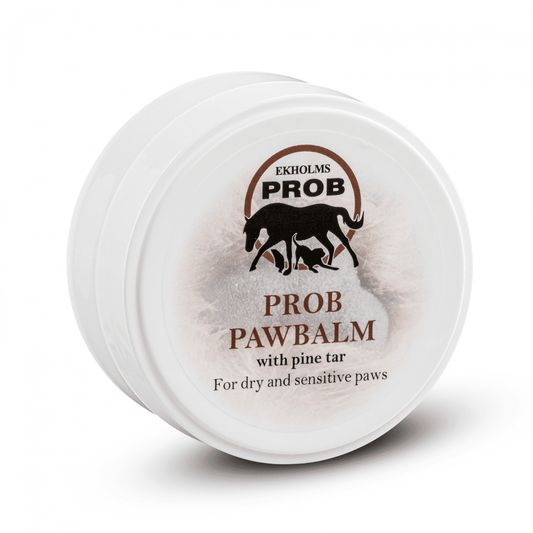 Prob Tassalva