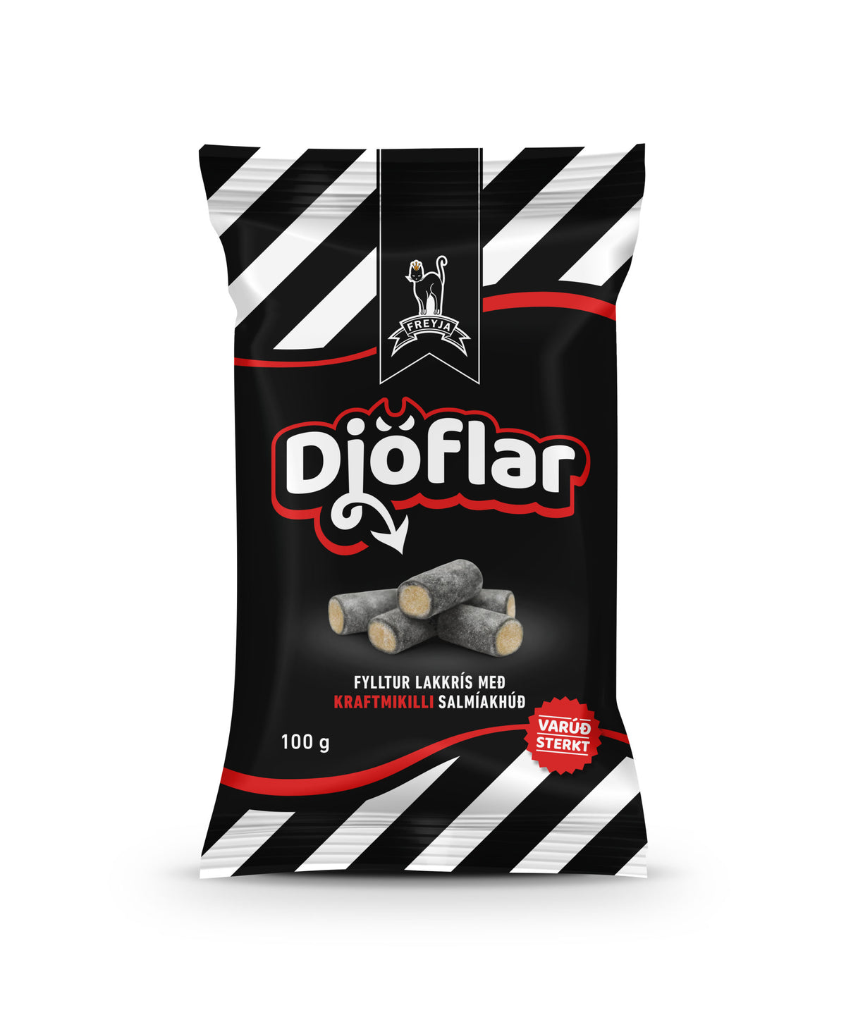 Djöflar