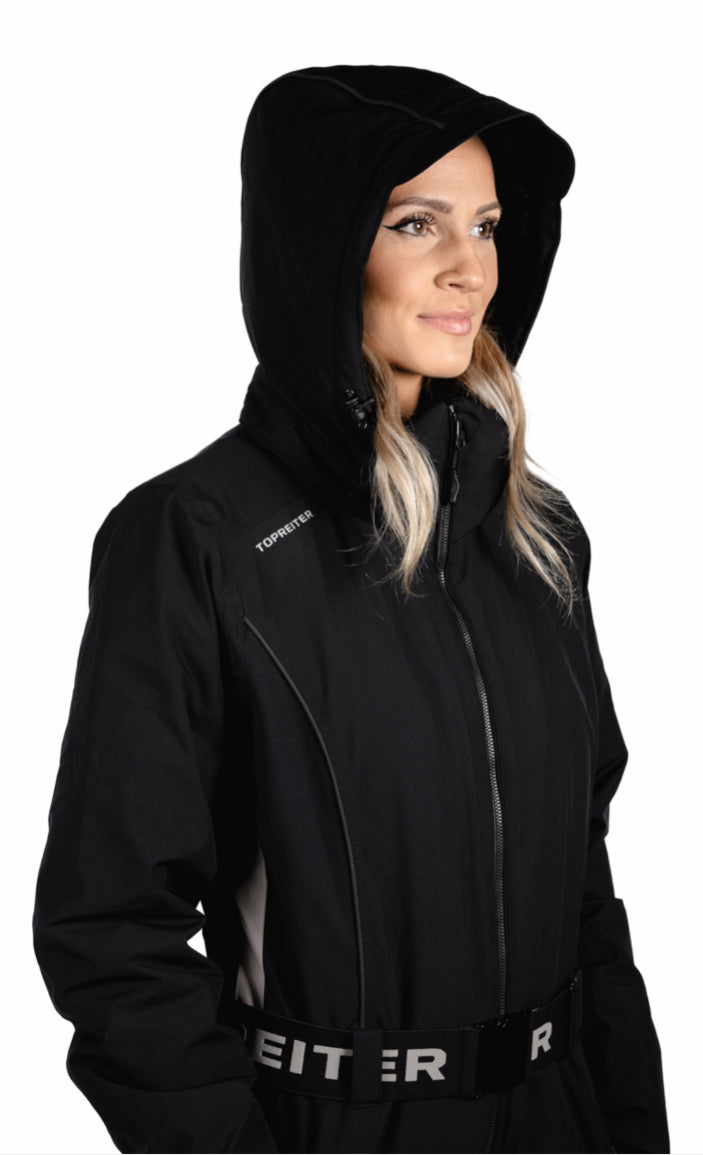 TR Stjarna Winteroverall